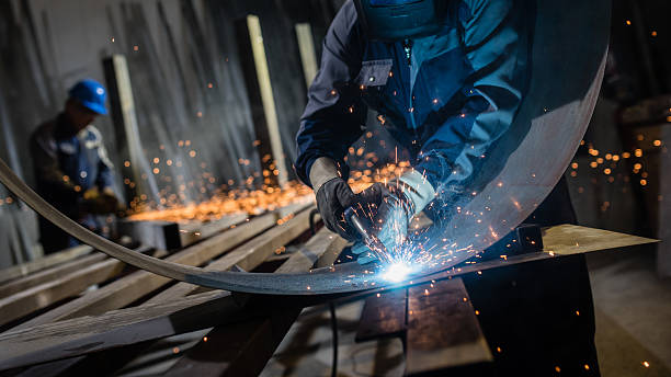 Affordable Welder Services in Kemp, TX