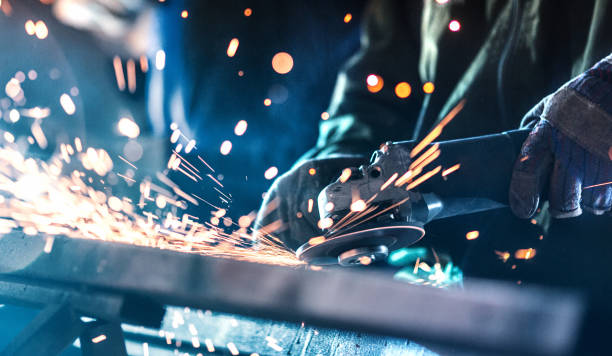 Affordable Welder Services in Kemp, TX